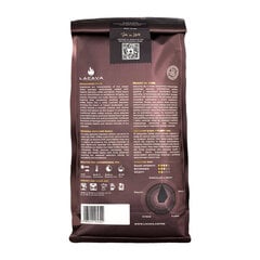 LaCava SuperTuscan maltā kafija, 1kg cena un informācija | Kafija, kakao | 220.lv