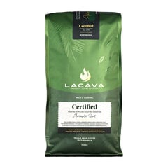 LaCava Wild & Caramel maltā kafija, 1 kg cena un informācija | Kafija, kakao | 220.lv