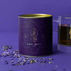 Lune Earl Grey Loose zāļu tēja, 40g cena un informācija | Tēja | 220.lv