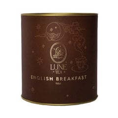 Lune English Breakfast, 40g cena un informācija | Tēja | 220.lv