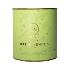 Lune Tea Sencha zaļā tēja, 40g cena un informācija | Tēja | 220.lv