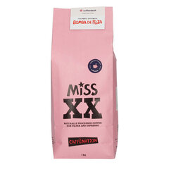 Miss Caffenation Colombia maltā kafija, 1kg cena un informācija | Kafija, kakao | 220.lv