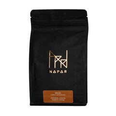 Napar Brazilian Mandaguari maltā kafija, 250g cena un informācija | Kafija, kakao | 220.lv