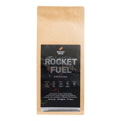 Rocket Bean Fuel maltā kafija, 1kg cena un informācija | Kafija, kakao | 220.lv