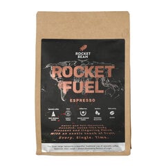 Rocket Bean Premium Rocket maltā kafija, 200g cena un informācija | Kafija, kakao | 220.lv