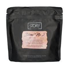 Story Coffee Blend No.2, 250g cena un informācija | Kafija, kakao | 220.lv