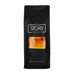 Story Coffee - Brazil Mogiana Dark Espresso 1 кг цена и информация | Кофе, какао | 220.lv