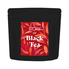 Story Coffee Earl Grey Black Tea melnā tēja, 100g cena un informācija | Tēja | 220.lv