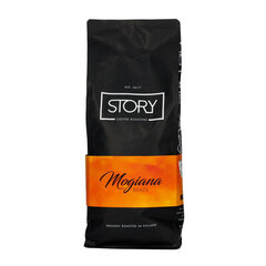 Story Coffee Roasters - Brazil Mogiana Espresso 1kg Pack цена и информация | Кофе, какао | 220.lv