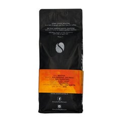 Story Coffee Roasters - Brazil Mogiana Espresso 1kg Pack цена и информация | Кофе, какао | 220.lv