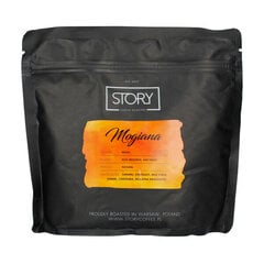 Story Coffee Mogiana maltā kafija, 250g cena un informācija | Kafija, kakao | 220.lv