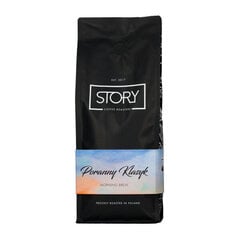 Story Coffee Morning Brew maltā kafija, 1 kg cena un informācija | Kafija, kakao | 220.lv