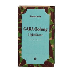 Чай Teasome GABA Oolong Loose Tea 50 г цена и информация | Чай | 220.lv