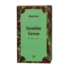 Teasome Jasmine zaļā tēja, 50 g cena un informācija | Tēja | 220.lv