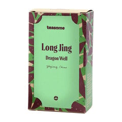 Teasome Long Jing zāļu tēja, 50g cena un informācija | Tēja | 220.lv