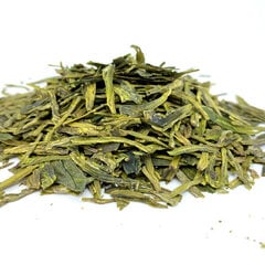 Teasome Long Jing zāļu tēja, 50g cena un informācija | Tēja | 220.lv