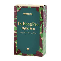 Teasome Premium Oolong Da Hong Pao zāļu tēja, 50 g cena un informācija | Tēja | 220.lv