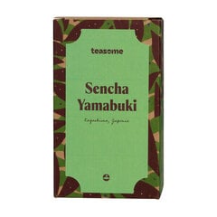 Teasome Sencha Yamabuki zaļā tēja, 50g cena un informācija | Tēja | 220.lv