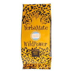 WildPower Argentina Despalada Yerba Mate 400 г цена и информация | Чай | 220.lv