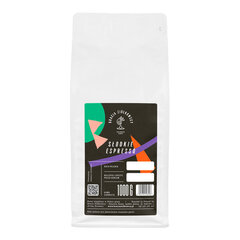 Ziółkowscy Brothers - Sweet Espresso 1kg Bag цена и информация | Кофе, какао | 220.lv