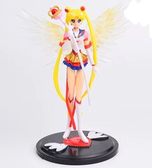 Figūriņa Sailor Moon cena un informācija | Datorspēļu suvenīri | 220.lv