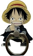 Mobilā uzlīme / turētājs One piece cena un informācija | Datorspēļu suvenīri | 220.lv