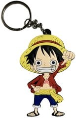 Кулон One Piece цена и информация | Атрибутика для игроков | 220.lv