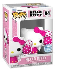 Funko POP! Hello Kitty exclusive cena un informācija | Datorspēļu suvenīri | 220.lv