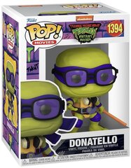 Funko POP! TMNT Donatello cena un informācija | Datorspēļu suvenīri | 220.lv