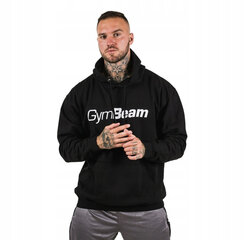 GymBeam Pro kapuci cena un informācija | Vīriešu jakas | 220.lv