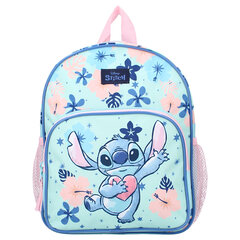 Рюкзак Stitch Flowerfull цена и информация | Рюкзаки и сумки | 220.lv