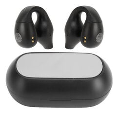 Bluetooth 5.3 Earbuds HiFi Ear Hook Bluetooth austiņas ar digitālo displeju darbam un sportam cena un informācija | Austiņas | 220.lv