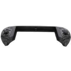 Black Game Controller Gamepad priekš NS Switch Play Console Kursorsvira Plug and Play cena un informācija | Gaming aksesuāri | 220.lv