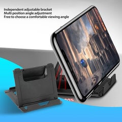 4 vienā mobilo spēļu kombinētā pakotne Bluetooth mobilā spēļu paneļa kontroliera spēļu tastatūras peles pārveidotājs operētājsistēmai Android operētājsistēmai IOS cena un informācija | Gaming aksesuāri | 220.lv