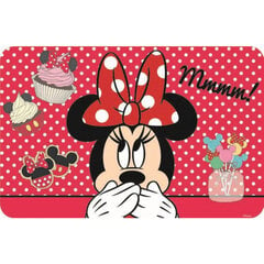 Disney Minnie galda paliknis 43 x 28cm cena un informācija | Kancelejas preces | 220.lv