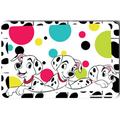 Disney101 Dalmatians galda paliknis 43 x 28cm cena un informācija | Kancelejas preces | 220.lv