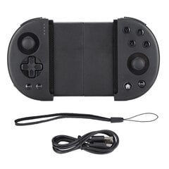 Gamepad Wireless Bluetooth 4.0 Mobile Gamepad izstiepjams spēļu kontrolieris Android/IOS ierīcēm cena un informācija | Gaming aksesuāri | 220.lv