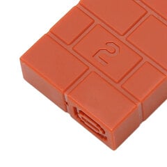 USB bezvadu kontrollera adaptera daudzfunkciju Bluetooth kontrolieris personālajam datoram operētājsistēmai Windows operētājsistēmai OS X tvaika klājam RPi Brick Red cena un informācija | Gaming aksesuāri | 220.lv