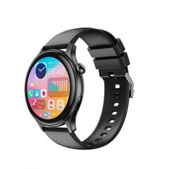 XO J6 Viedpulkstenis cena un informācija | Viedpulksteņi (smartwatch) | 220.lv