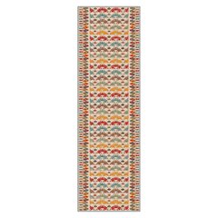 Asir paklājs Wooylk0017 80x450 cm cena un informācija | Paklāji | 220.lv