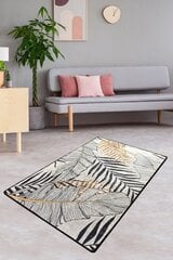 Asir paklājs Herbal Djt 100x200 cm cena un informācija | Paklāji | 220.lv