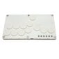 Fighting Stick Controller Hot Swap mehāniskais slēdzis Mini Arcade Stick Controller Box priekš PS3 Switch PC цена и информация | Gaming aksesuāri | 220.lv