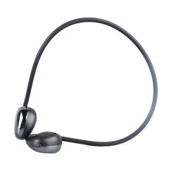 Open Ear Air Conduction austiņas Bluetooth 5.3 Ergonomiskas vieglas C tipa ūdensizturīgas bezvadu sporta austiņas cena un informācija | Austiņas | 220.lv