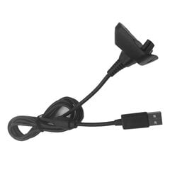 Зарядный кабель для Xbox 360 ПВХ Plug and Play USB-кабель для зарядки с магнитным кольцом для Xbox 360 4.9 фута цена и информация | Аксессуары для компьютерных игр | 220.lv