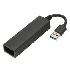 Игровой адаптер VR USB 3.0 Plug and Play Консоль VR Конвертер Кабель для PS5 для PS4 Камера цена и информация | Аксессуары для компьютерных игр | 220.lv