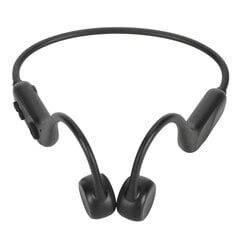 Open Ear Headphones Multifunction IP68 Waterproof MP3 Player Paplašināma atmiņa Bezvadu Bluetooth 5.2 sporta austiņas cena un informācija | Austiņas | 220.lv