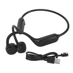 Open Ear Headphones Multifunction IP68 Waterproof MP3 Player Paplašināma atmiņa Bezvadu Bluetooth 5.2 sporta austiņas cena un informācija | Austiņas | 220.lv