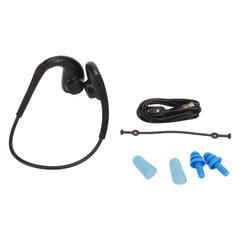 Bone Conduction Headphone IPX8 Waterproof 8G atmiņa MP3 mūzikas atskaņotājs Bezvadu Bluetooth 5.0 Open Ear austiņas sportam cena un informācija | Austiņas | 220.lv