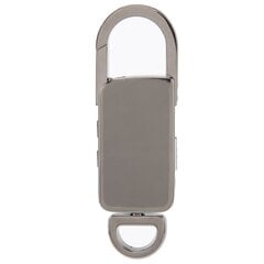 Skaņas ierakstītājs Mini Keychain Digitālais balss ierakstītājs Flash Drive Portatīvs MP3 atskaņotājs32GB cena un informācija | Austiņas | 220.lv