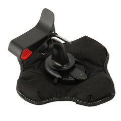 Крепление Beanbag Friction Mount 360 Degree Rotatable Pret Slip GPS Bracket Крепление Beanbag Friction Mount для Garmin Nuvi 2639lmt 2689lmt цена и информация | Аксессуары для компьютерных игр | 220.lv